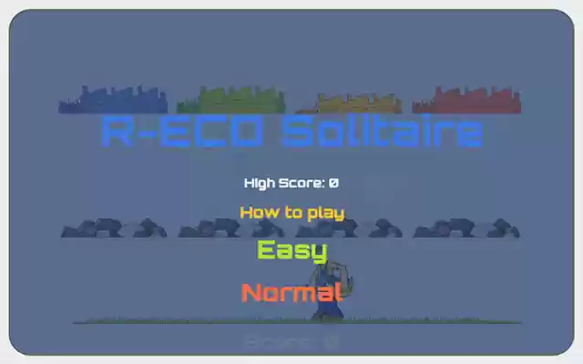 R ECO  from Chrome web store to be run with OffiDocs Chromium online