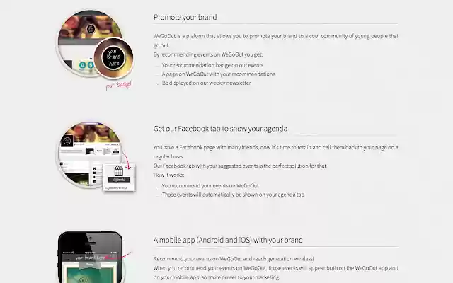 Recommend on WeGoOut from Chrome web store to be run with OffiDocs Chromium online Recommend on WeGoOut from Chrome web store to be run with OffiDocs Chromium online