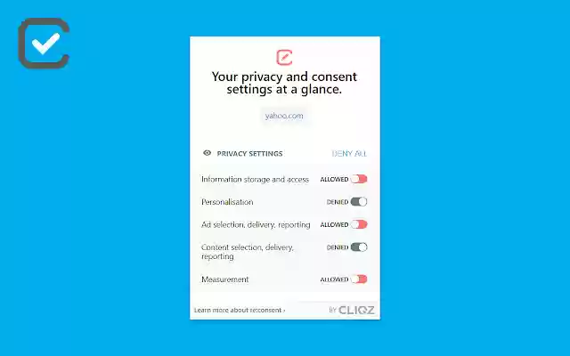 re:consent  from Chrome web store to be run with OffiDocs Chromium online