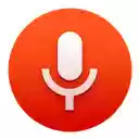 Screen Recorder | Voice Recorder  screen for extension Chrome web store in OffiDocs Chromium