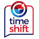 Screen Recording for Timeshift Messenger  screen for extension Chrome web store in OffiDocs Chromium