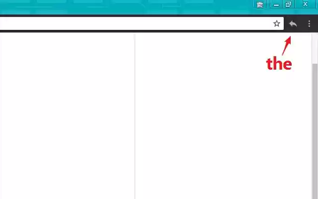 Recover closed tab  from Chrome web store to be run with OffiDocs Chromium online