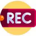 ScreenRecPro  screen for extension Chrome web store in OffiDocs Chromium