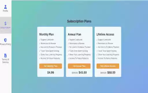 ReCracked  from Chrome web store to be run with OffiDocs Chromium online