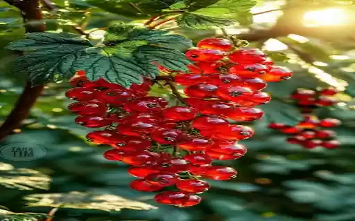 Red berry cluster wallpaper from Chrome web store to be run with OffiDocs Chromium online Red berry cluster wallpaper from Chrome web store to be run with OffiDocs Chromium online