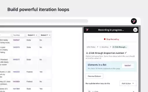 Redbird Chrome Extension  from Chrome web store to be run with OffiDocs Chromium online
