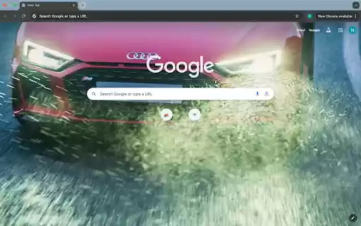 Red cars  from Chrome web store to be run with OffiDocs Chromium online