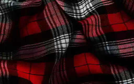 Red checkered fabric pattern  from Chrome web store to be run with OffiDocs Chromium online