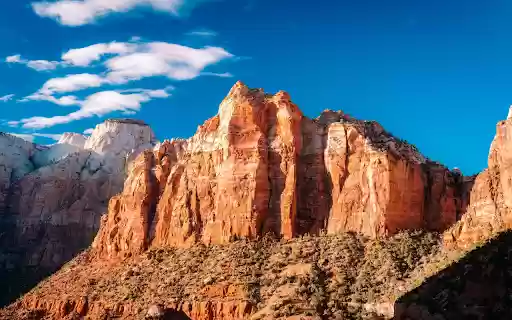 Red Cliffs Under the Afternoon Sun  from Chrome web store to be run with OffiDocs Chromium online