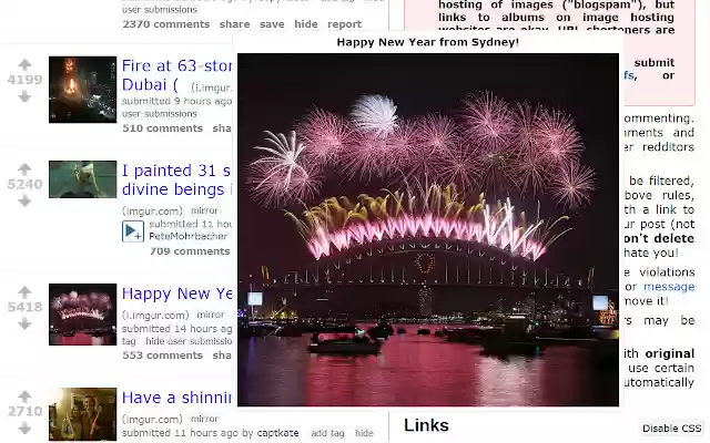 RedditBoost from Chrome web store to be run with OffiDocs Chromium online RedditBoost from Chrome web store to be run with OffiDocs Chromium online