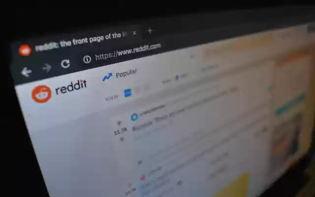 Reddit downloader  from Chrome web store to be run with OffiDocs Chromium online