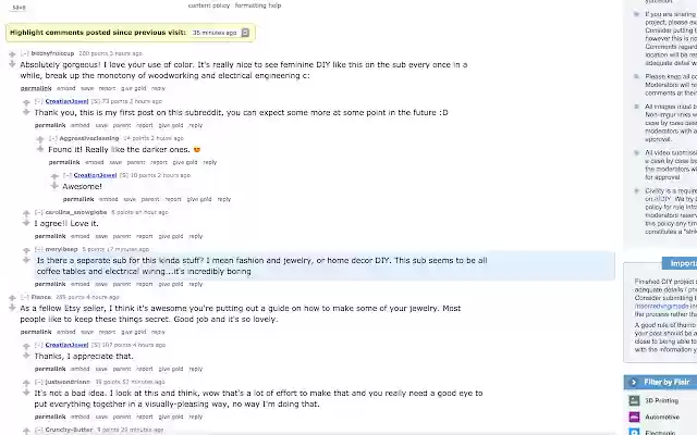 reddit gold  from Chrome web store to be run with OffiDocs Chromium online