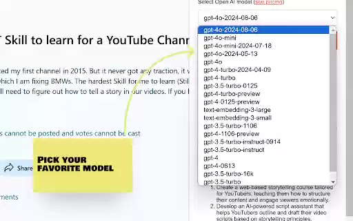 Reddit Hidden Gold Mines  from Chrome web store to be run with OffiDocs Chromium online