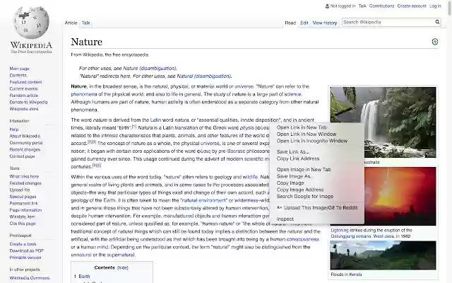 Reddit Image Uploader  from Chrome web store to be run with OffiDocs Chromium online