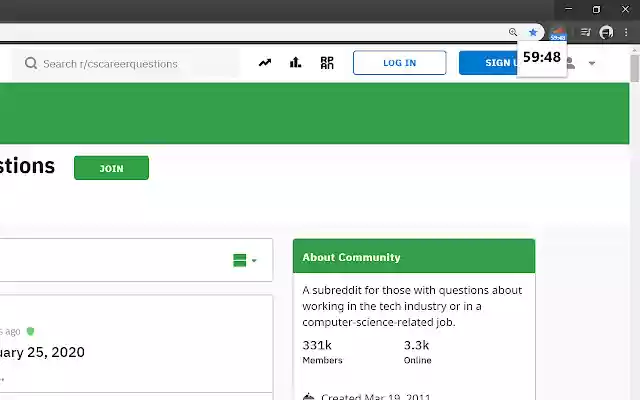 Reddit Limit from Chrome web store to be run with OffiDocs Chromium online Reddit Limit from Chrome web store to be run with OffiDocs Chromium online