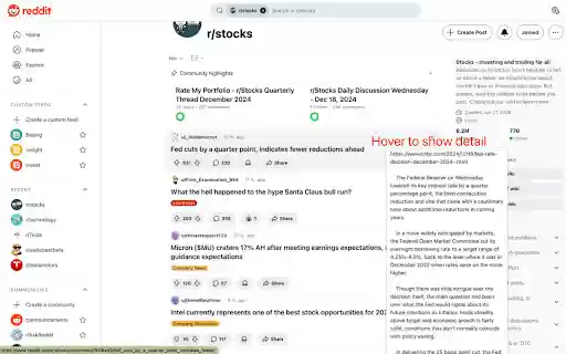 Reddit Lite from Chrome web store to be run with OffiDocs Chromium online Reddit Lite from Chrome web store to be run with OffiDocs Chromium online