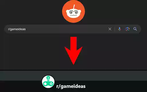Reddit Quick Search from Chrome web store to be run with OffiDocs Chromium online Reddit Quick Search from Chrome web store to be run with OffiDocs Chromium online