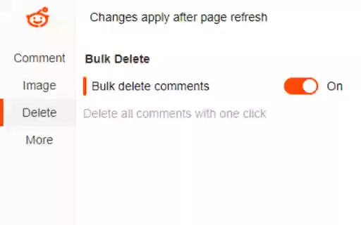 Reddit Tool Plus  from Chrome web store to be run with OffiDocs Chromium online