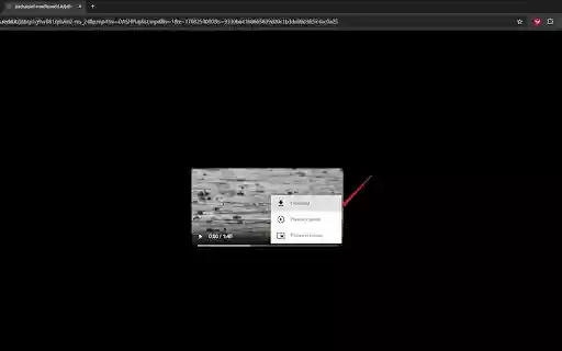 Reddit Video Save  from Chrome web store to be run with OffiDocs Chromium online