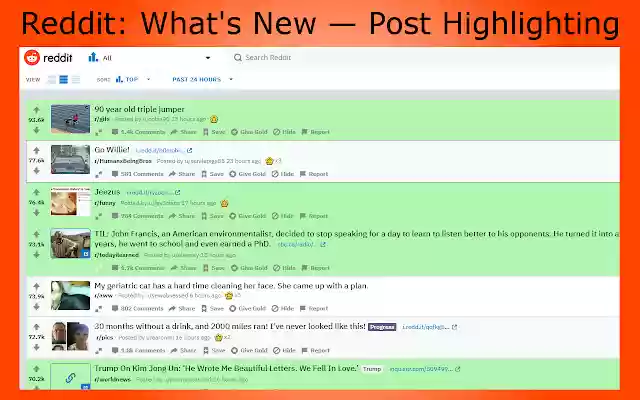 Reddit: OffiDocs Chromium オンラインで実行される Chrome ウェブストアの新機能