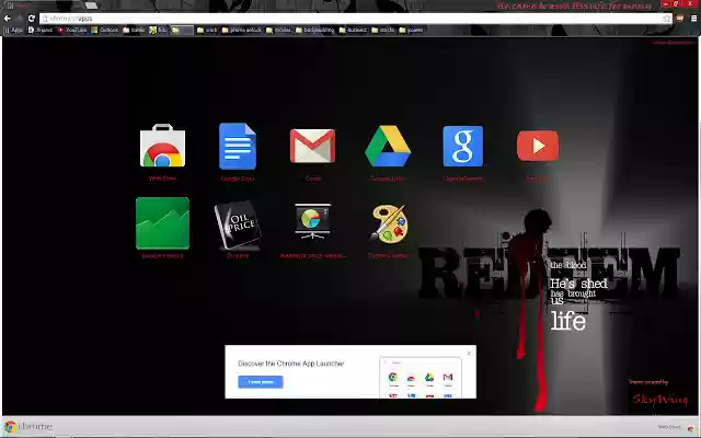 Redeemed  from Chrome web store to be run with OffiDocs Chromium online