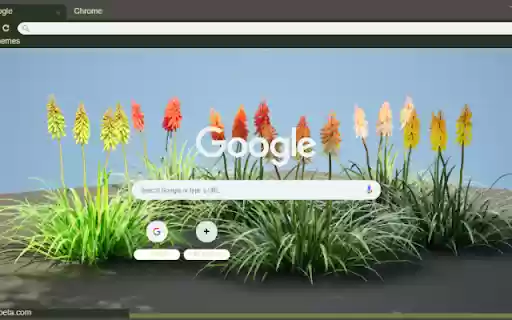 Red Hot Poker  from Chrome web store to be run with OffiDocs Chromium online