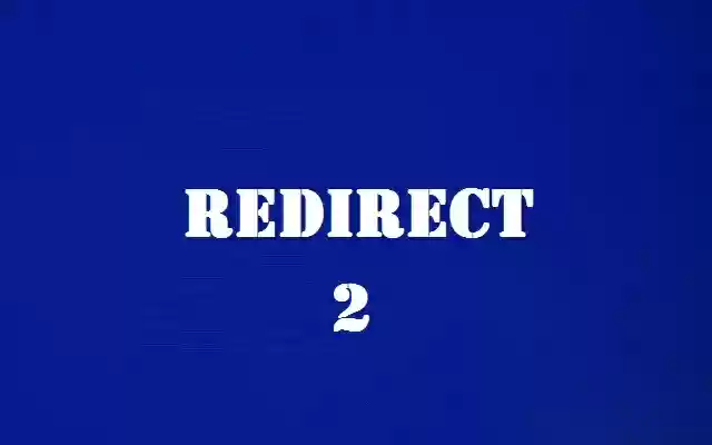 Redirect2  from Chrome web store to be run with OffiDocs Chromium online