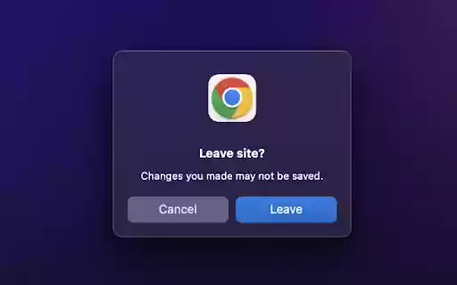 Redirect Prevent  from Chrome web store to be run with OffiDocs Chromium online