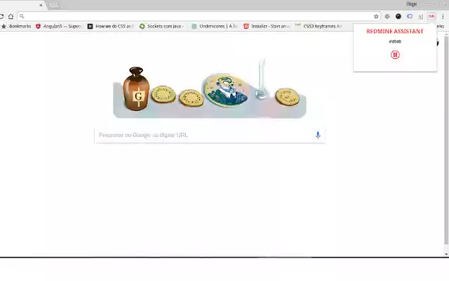 Redmine Assistant from Chrome web store to be run with OffiDocs Chromium online Redmine Assistant from Chrome web store to be run with OffiDocs Chromium online