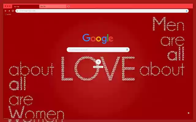Redred background  from Chrome web store to be run with OffiDocs Chromium online