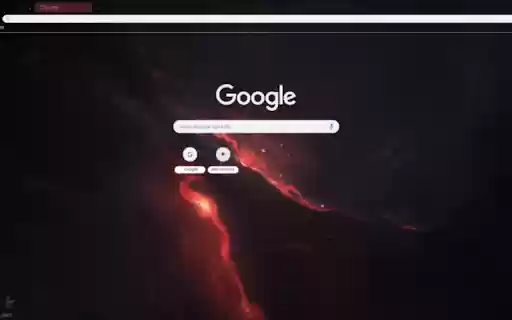 Red Space  from Chrome web store to be run with OffiDocs Chromium online