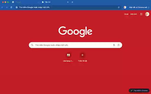 Red tomato  from Chrome web store to be run with OffiDocs Chromium online