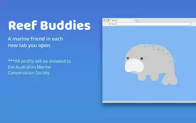 Reef Buddies from Chrome web store to be run with OffiDocs Chromium online Reef Buddies from Chrome web store to be run with OffiDocs Chromium online