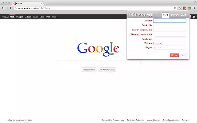 Reference App from Chrome web store to be run with OffiDocs Chromium online Reference App from Chrome web store to be run with OffiDocs Chromium online