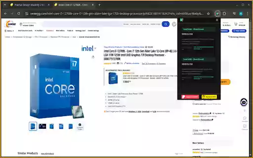 Referral Alert  from Chrome web store to be run with OffiDocs Chromium online