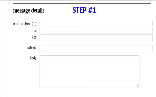 Referral Machine  from Chrome web store to be run with OffiDocs Chromium online