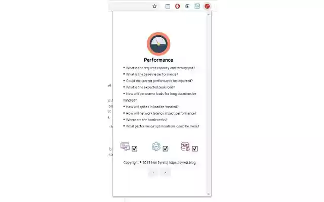 Refinement Cards  from Chrome web store to be run with OffiDocs Chromium online