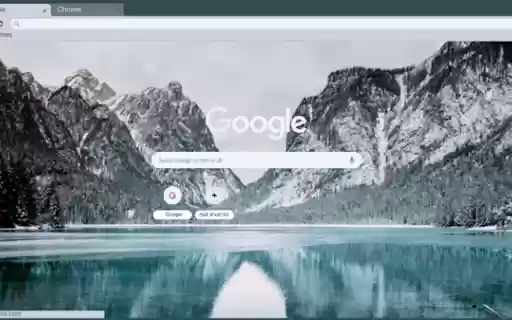 reflective waters  from Chrome web store to be run with OffiDocs Chromium online