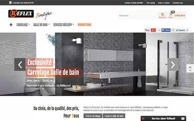Reflex®  from Chrome web store to be run with OffiDocs Chromium online