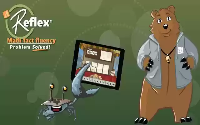 Reflex Math from Chrome web store to be run with OffiDocs Chromium online Reflex Math from Chrome web store to be run with OffiDocs Chromium online