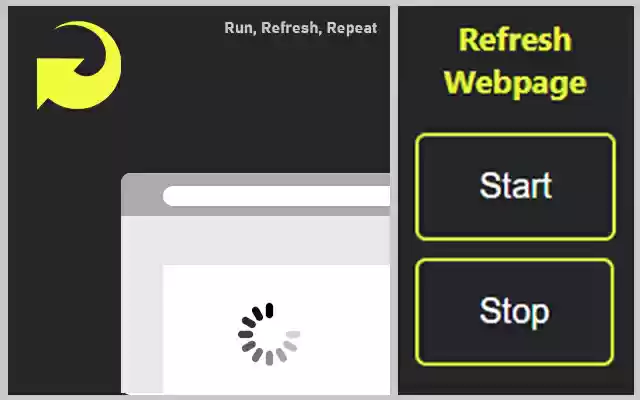 Refresh1T from Chrome web store to be run with OffiDocs Chromium online Refresh1T from Chrome web store to be run with OffiDocs Chromium online
