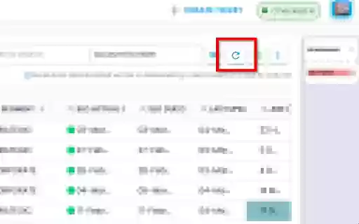 Refresh clicker  from Chrome web store to be run with OffiDocs Chromium online
