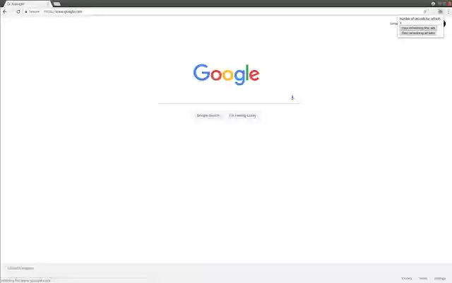 Refresh the Page from Chrome web store to be run with OffiDocs Chromium online Refresh the Page from Chrome web store to be run with OffiDocs Chromium online