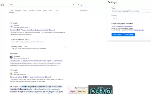 RegionView  from Chrome web store to be run with OffiDocs Chromium online