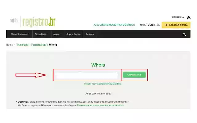 RegistrobrFix  from Chrome web store to be run with OffiDocs Chromium online