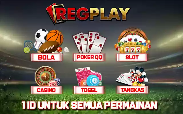 REGPLAY BANDAR BOLA, POKER QQ, SLOT GAME from Chrome web store to be run with OffiDocs Chromium online REGPLAY BANDAR BOLA, POKER QQ, SLOT GAME from Chrome web store to be run with OffiDocs Chromium online