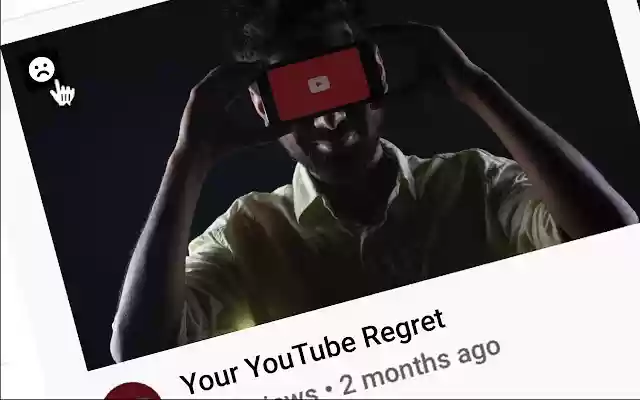 RegretsReporter from Chrome web store to be run with OffiDocs Chromium online RegretsReporter from Chrome web store to be run with OffiDocs Chromium online