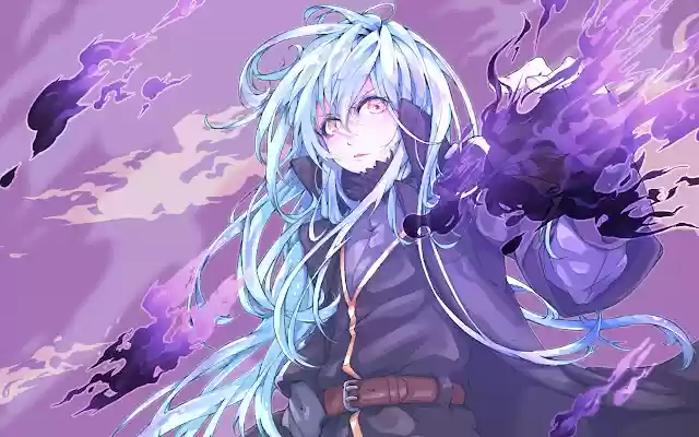 Reincarnated as a slime 23 1920x1080  from Chrome web store to be run with OffiDocs Chromium online