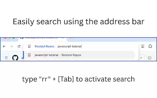 Related Repos  from Chrome web store to be run with OffiDocs Chromium online