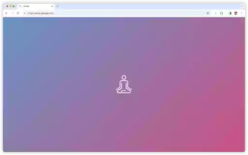 Relax for while  from Chrome web store to be run with OffiDocs Chromium online
